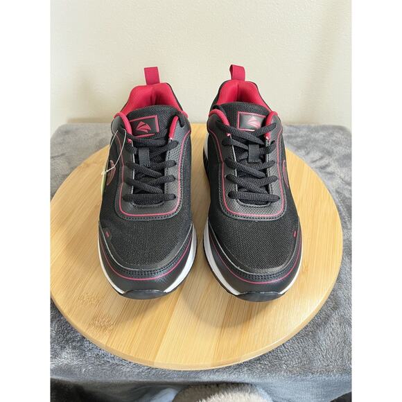 AOV Womens Walking Shoes with Arch Support Orthotic Sneakers Sz 5.5 NEW - Picture 2 of 8